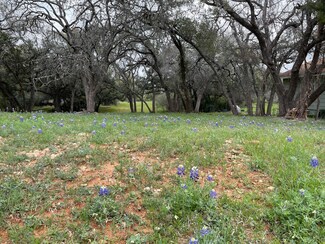 Lot 155 Wanta Hide-A-way Way, Spicewood, TX 78669