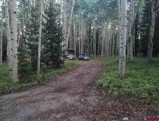 0 Balsam Rd Unit 768017, Cimarron, CO 81220