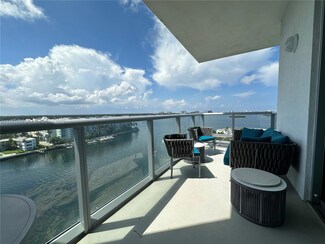 7930 East Dr Unit 1108, North Bay Village, FL 33141