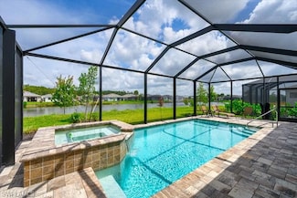 16551 Crescent Beach Way, Bonita Springs, FL 34135