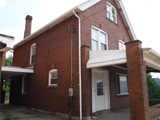 350 6th St, Freedom, PA 15042