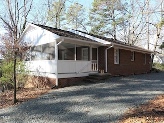 1001 Sparrow Trail Unit A, Chapel Hill, NC 27514