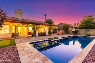 650 E Silver Creek Rd, Gilbert, AZ 85296
