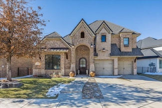 14 Ryan Palmer Ln, Amarillo, TX 79124