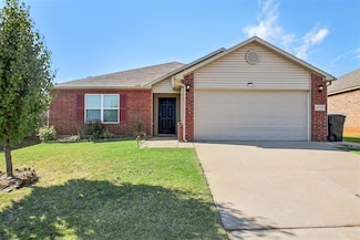 11712 NW 130th St, Piedmont, OK 73078