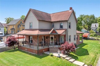 229 Marion Ave, Struthers, OH 44471