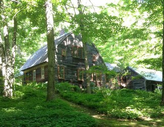 4329 Sweet Pond Rd, Guilford, VT 05301