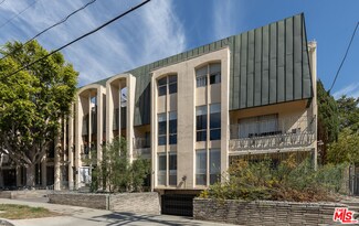 1820 Canyon Dr Unit 105, Los Angeles, CA 90028