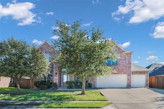 2280 Riviera Dr, Little Elm, TX 75068