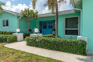 3616 Daisy Ave, Palm Beach Gardens, FL 33410