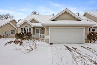 3058 Windcrest Way NE, Grand Rapids, MI 49525