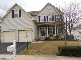 4136 Serenity St, Schwenksville, PA 19473