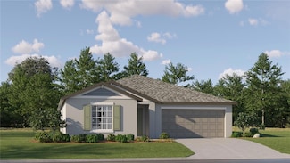 8072 Painted Sky Place, Land O' Lakes, FL 34637