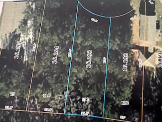 10 E Crossvine Ct, Hattiesburg, MS 39402