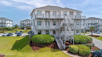 2901 Pointe Dr W Unit A1, Emerald Isle, NC 28594