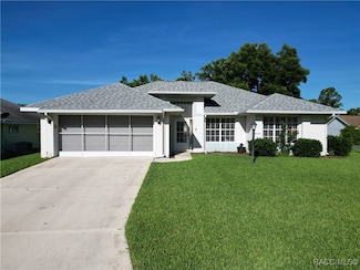 4226 N Mae Way W, Beverly Hills, FL 34465