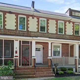 145 7th Ave, Roebling, NJ 08554