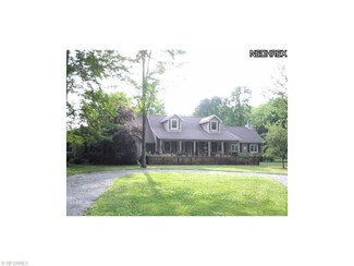 5367 Smith Stewart Rd, Girard, OH 44420