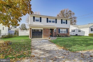 51 Mae Dr, Trenton, NJ 08620