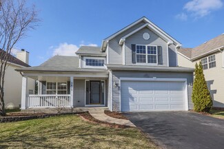 3411 Interlochen Ln, Naperville, IL 60564