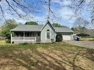 204 Appalachee Church Rd, Auburn, GA 30011