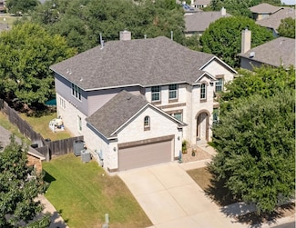1425 Naranjo Dr, Georgetown, TX 78628