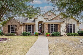 830 Pawnee Trail, Hewitt, TX 76643