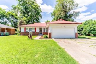 709 E Main St, Blytheville, AR 72315