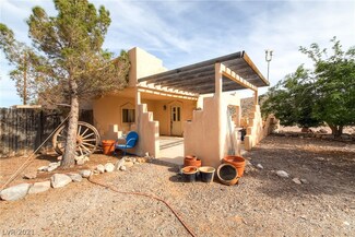 11895 W Wigwam Ave, Las Vegas, NV 89161