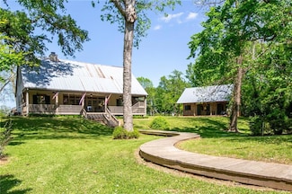 524 Robert Lacaze Rd, Natchez, LA 71456