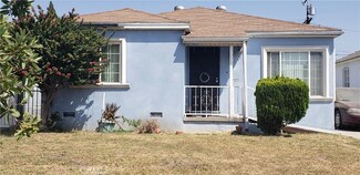 3643 E 53rd St, Maywood, CA 90270