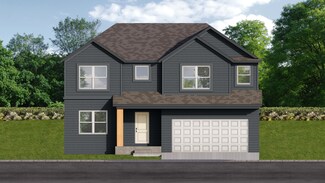 5163 W Sunstruck St, Springfield, MO 65802