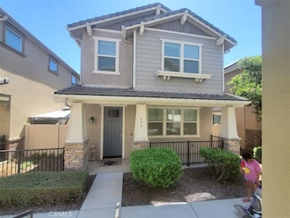 646 S Fillmore Ave, Rialto, CA 92376