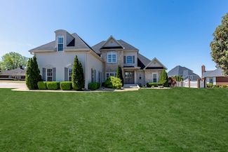80 W Champions Blvd, Rogers, AR 72758