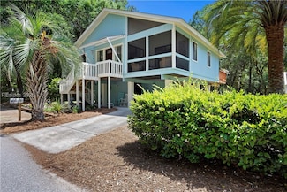 10 Bradley Beach Rd, Hilton Head Island, SC 29928