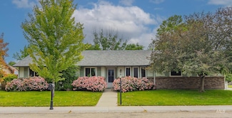 5310 S Pony Ave, Boise, ID 83709