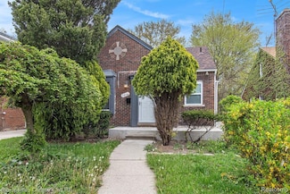 5236 Bedford St, Detroit, MI 48224