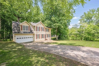 2563 Creek Terrace, Snellville, GA 30078