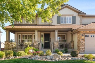 9540 S Field Way, Littleton, CO 80127