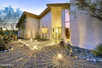 4435 E Calle Del Conde, Tucson, AZ 85718