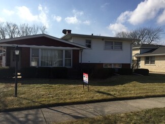 280 N Bradley Dr, Chicago Heights, IL 60411