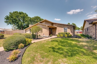 4218 Aralia St, Mesquite, TX 75150