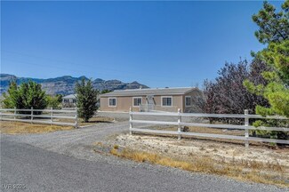 350 Annie Ave, Pahrump, NV 89060