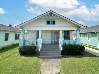 4009 Avenue S, Galveston, TX 77550
