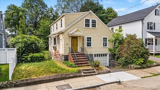 68 Carroll St, West Roxbury, MA 02132