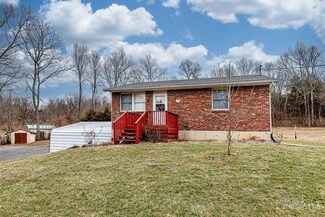 1170 Northern Rd, Somerville, OH 45064
