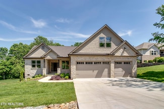 211 Mingo Way, Loudon, TN 37774