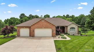 323 Kings Ridge Blvd, O Fallon, IL 62269
