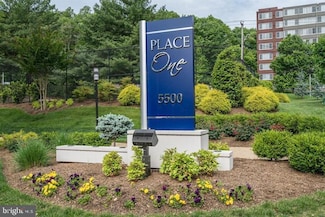 5500 Holmes Run Pkwy Unit 1119, Alexandria, VA 22304