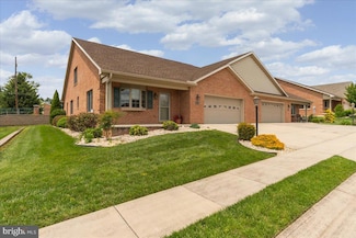13336 Marquise Dr, Hagerstown, MD 21742